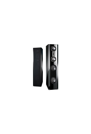 AURUM VULKAN 9 Black PF