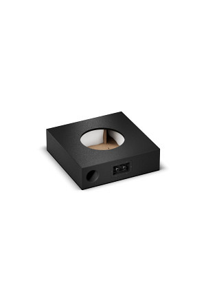 Aufbaubox für 10" Install Speaker Weiss