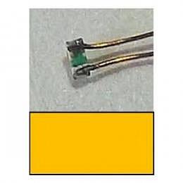 0402 Nano-LED Kupferlackdraht orange