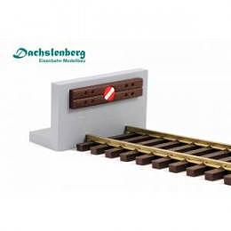 Prellbock Betonwinkel