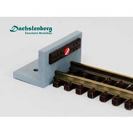 Prellbock Betonwinkel