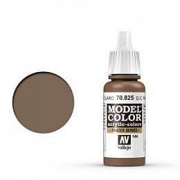 MC144 German C. Light