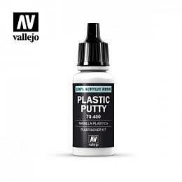 01 Plastic Putty