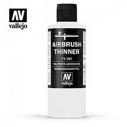 11 Airbrush Thinner