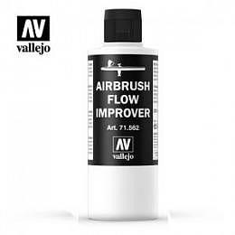 12 Airbrush Flow Improver