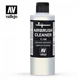 13 Airbrush Cleaner