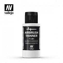 21 Airbrush Thinner