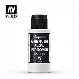 42 Airbrush Flow Improver