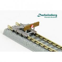 Prellbock Typ Bülach