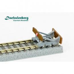 Prellbock Typ Gotthard