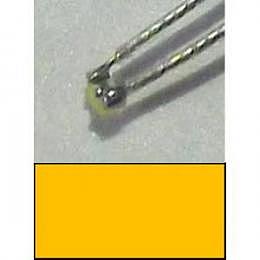 0402 Nano-LED hochflexible Litze orange