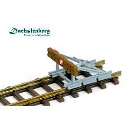 Prellbock Modell Bülach