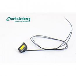Baustrahler mit grosser LED