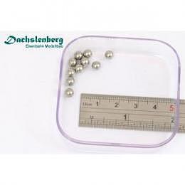 Farbmisch-Stahlkugeln