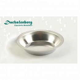 Farbmisch-Schale ohne Ausguss