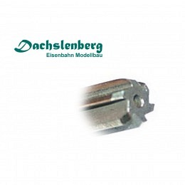 HSS Cobalt Reibahlen