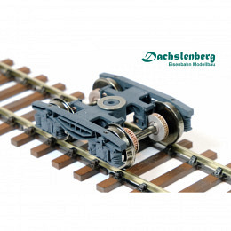 Drehgestell Y25 Lssif