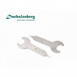 Ersatzschlüssel für Dremel