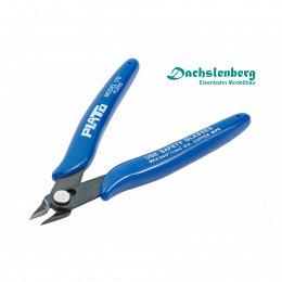 Modellbau-Seitenschneider