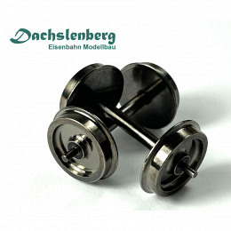 Radsätze 19mm