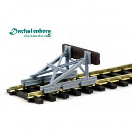 Prellbock Modell Bülach