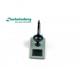 Bahnhofbrunnen nach Vorbild am Gotthard