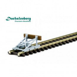 Prellbock Modell Bülach