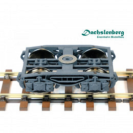 Drehgestell Y25 geschweisst