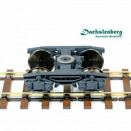 Drehgestell Y25 Lsi-C