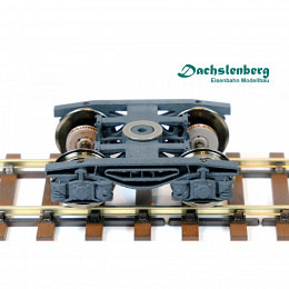 Drehgestell Y25 Lssif