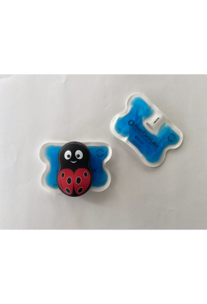 Buzzy® Personal Ladybuzz – Design Marienkäfer