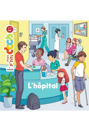 L'hôpital