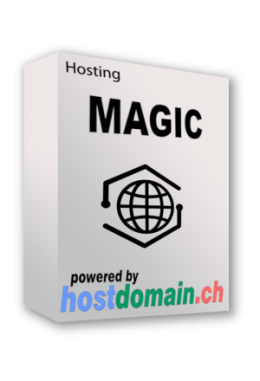 Hosting Magic