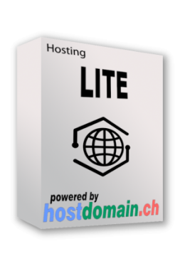 Hosting Lite