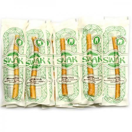 Miswak-Sticks frisch 5 Stück