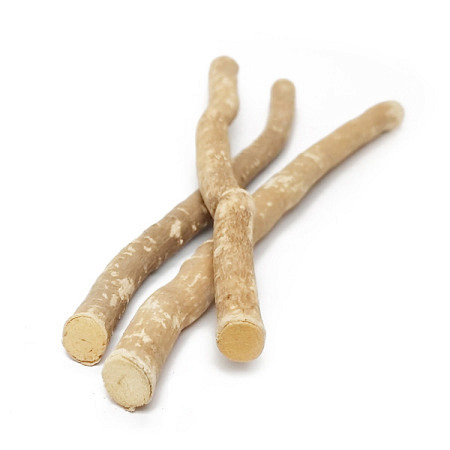 Virgin Miswak getrocknet 3 Stück