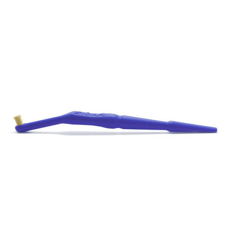 SWAK Zahnbürste Blau