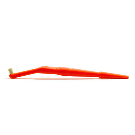 SWAK Zahnbürste Orange
