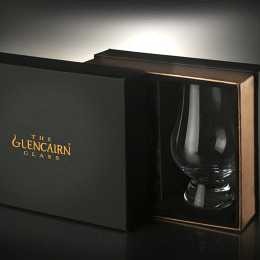Glencairn - Geschenkbox mit 2 Gläser