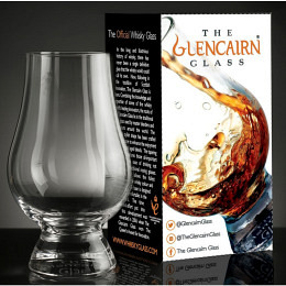 Glencairn - Whisky Glas