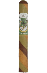 Alec Bradley - Filthy Hooligan - Shamrock