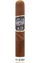 Alec & Bradley - Blind Faith - Robusto