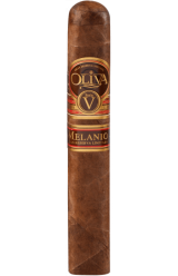 Oliva - Serie V Melanio - Double Toro