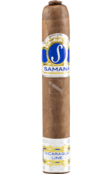 Samaná - Nicaragua Line - Robusto