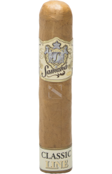 Samaná - Classic Line - Petit Robusto