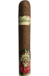 El Loco - El Viudo - Robusto