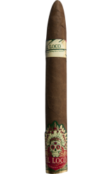 El Loco - La Viuda - Pyramide