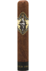 Skel Ton - Live Your Dreams - Robusto