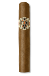AVO - Intermezzo - Robusto