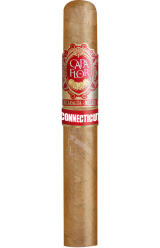 Capa Flor - Connecticut - Robusto